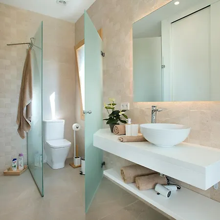 Vinya Frares - Luxury Retreat Villa Pollenca