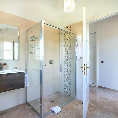 Vinya Frares - Luxury Retreat Villa Pollenca