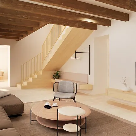 Vinya Frares - Luxury Retreat *
