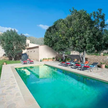 Vinya Frares - Luxury Retreat * Pollenca