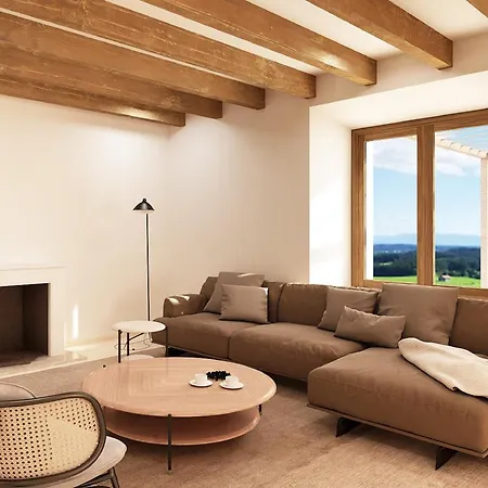 Vinya Frares - Luxury Retreat