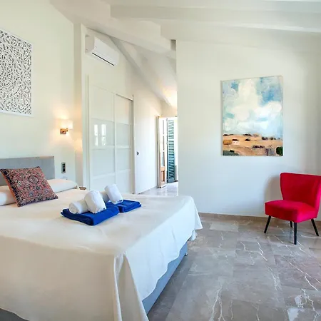 Vinya Frares - Luxury Retreat Villa