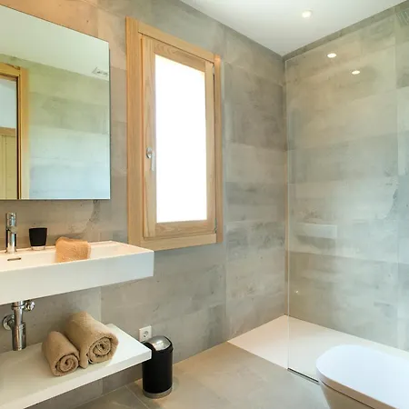 Villa Vinya Frares - Luxury Retreat *