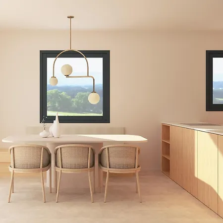 Villa Vinya Frares - Luxury Retreat Pollenca