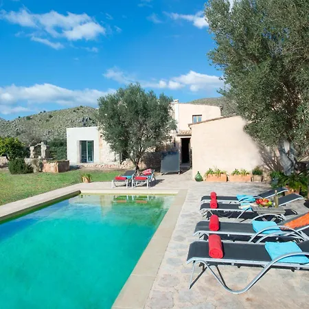 Vinya Frares - Luxury Retreat