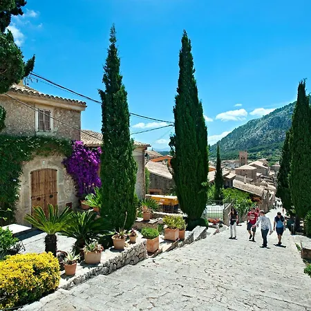 Vinya Frares - Luxury Retreat Villa Pollenca