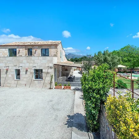 Villa Vinya Frares - Luxury Retreat Pollenca