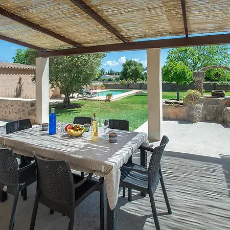 Vinya Frares - Luxury Retreat Pollenca