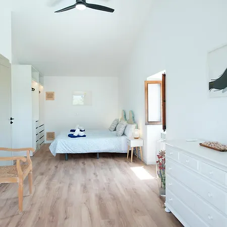 Vinya Frares - Luxury Retreat
