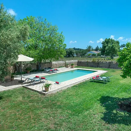 Vinya Frares - Luxury Retreat Villa