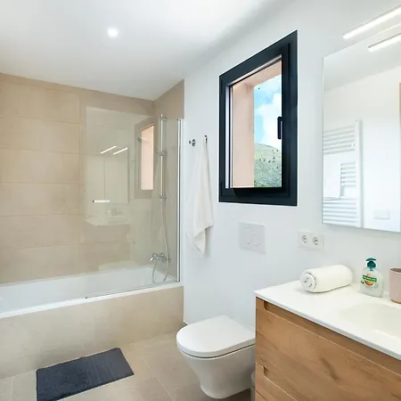 Vinya Frares - Luxury Retreat Villa *