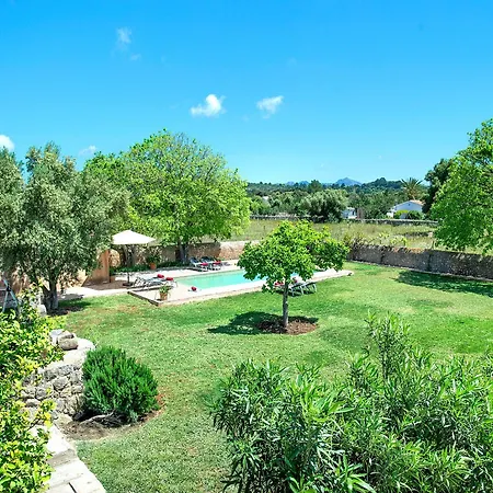 Villa Vinya Frares - Luxury Retreat *