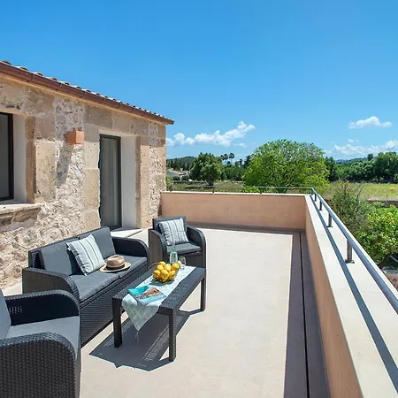 Vinya Frares - Luxury Retreat * Pollenca