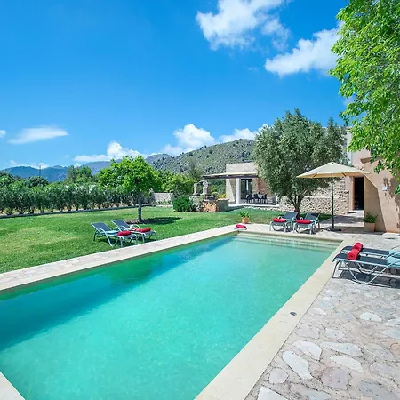 Vinya Frares - Luxury Retreat *