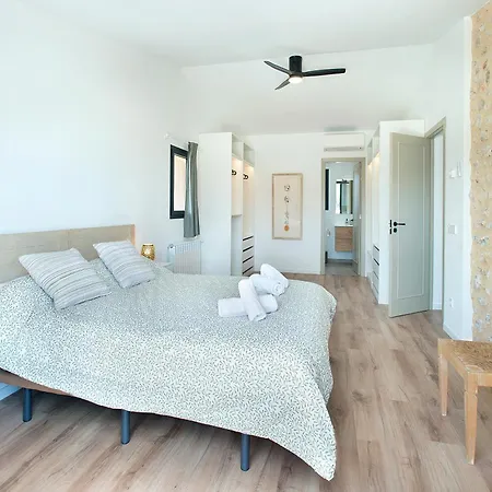 Vinya Frares - Luxury Retreat * Pollenca