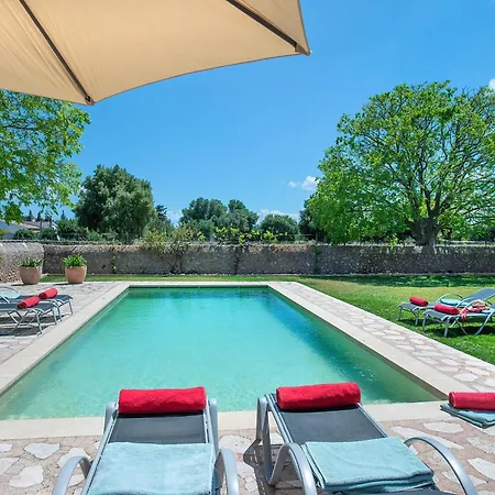 Vinya Frares - Luxury Retreat Villa *