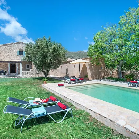 Vinya Frares - Luxury Retreat * Pollenca