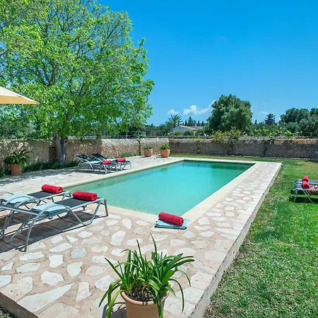 Vinya Frares - Luxury Retreat Villa