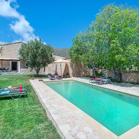 Vinya Frares - Luxury Retreat