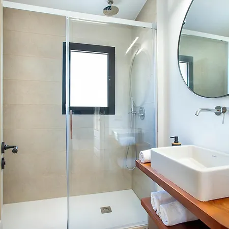 Vinya Frares - Luxury Retreat Villa Pollença