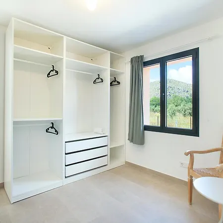 Vinya Frares - Luxury Retreat * Pollenca