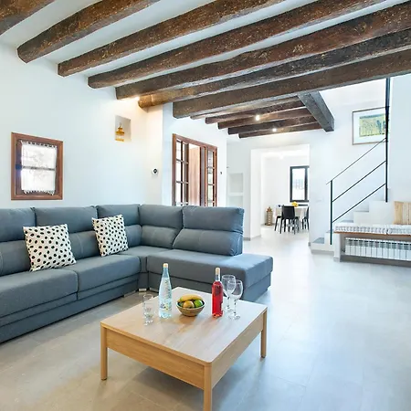 Vinya Frares - Luxury Retreat Villa