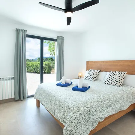 Vinya Frares - Luxury Retreat *