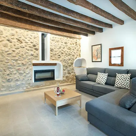 Villa Vinya Frares - Luxury Retreat Pollenca
