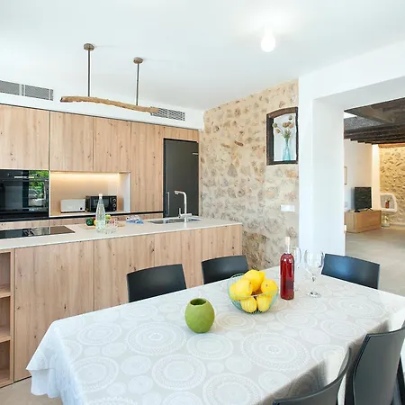 Vinya Frares - Luxury Retreat * Pollenca